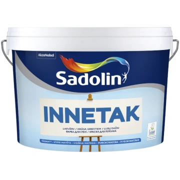 Krāsa Sadolin INNETAK 5 L