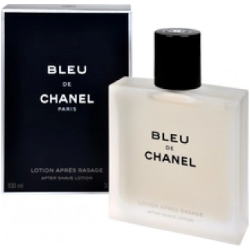 Chanel Bleu de Chanel After Shave, 100ml