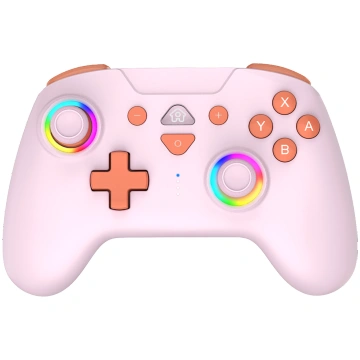 Subsonic Wireless Controller + Led SWiTCH
