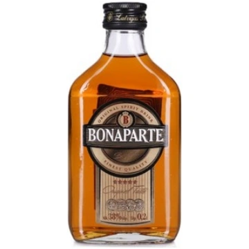 ST.ALK.DZ.BONAPARTE 38% 0.2L