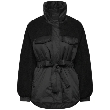 ONLY - Onlerika Mix Jacket Life Cc Otw - izmērs XS