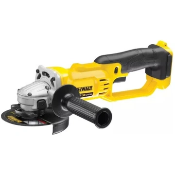 Slīpmašīna DeWALT DCG412NT-XJ