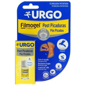 URGO pret Kukaiņu Kodumiem Filmogel, 3,25 ml