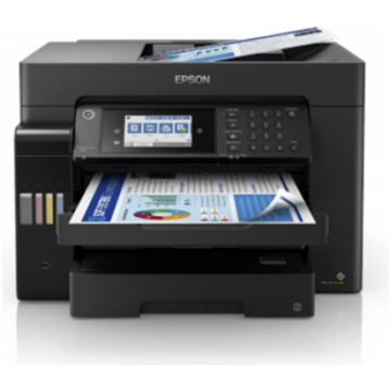 Epson , EcoTank L15160 , Inkjet , Colour , Multicu