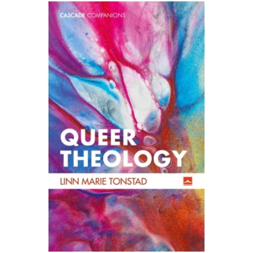 Queer Theology Cascade Books