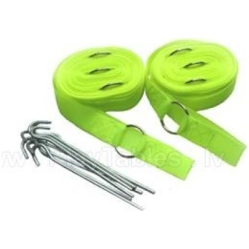 Spedmintona Easy Court Pro laukums Speedminton
