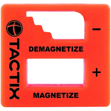 Magnetizēšanas ierīce TACTIX