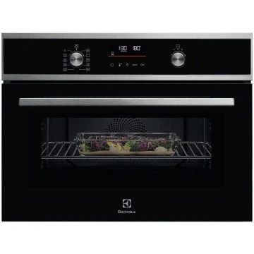 Electrolux Oven EVL6E49X