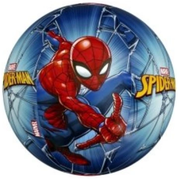 Bestway Pludmales bumba piepūšama 51cm Spider Man