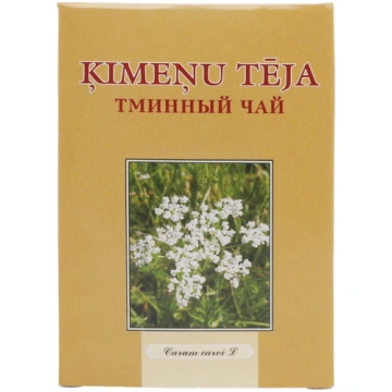 Dunduri Ķimeņu tēja, 100 g