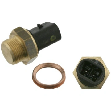 Termoslēdzis, Radiatora ventilators FE11964 FEBI