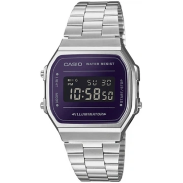 CASIO A168WEM-1EF Men"s watch A168WEM-1EF