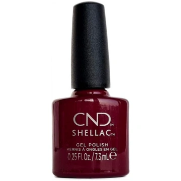Tinted Love * CND Shellac