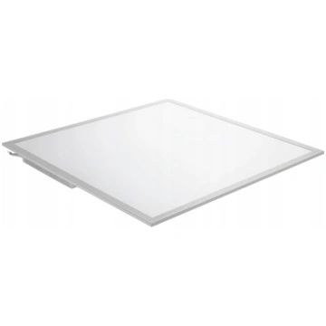Lampa sufitowa BestService Oprawa panel LED Lumax 