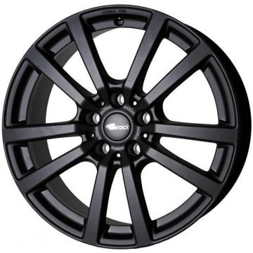 BROCK RC 25T B 5X118