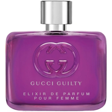 Gucci Guilty Elixir Pour Femme Smaržas