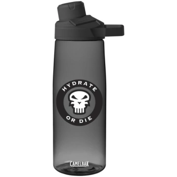 CAMELBAK pudele CHUTE HOD 0,75L (pelēka)