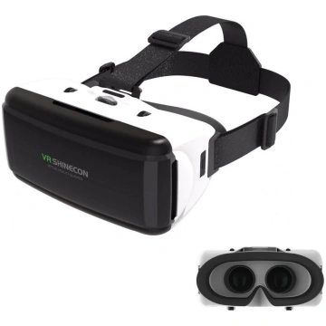 Gogle VR Shinecon (G06) | 5907694856195 | 59076948