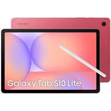 Samsung Galaxy Tab S10 Lite Wi-Fi, 6GB/128GB, Cora
