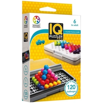 IQ Puzzler PRO ( SMA#455 SMA455 ) galda spēle