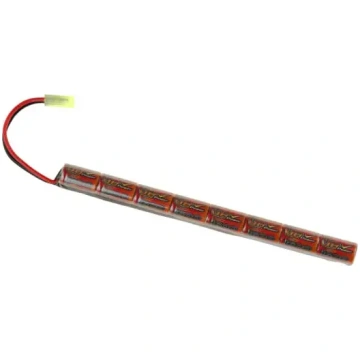 9.6V 1600mAh Stick tipa akumulators VB Power