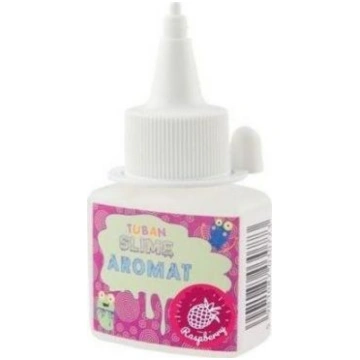TUBAN Slime aromat malina (313339) 313339 (5901087