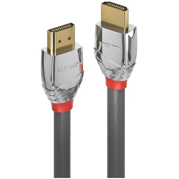 Lindy CABLE HDMI-HDMI 10M/CROMO 37876