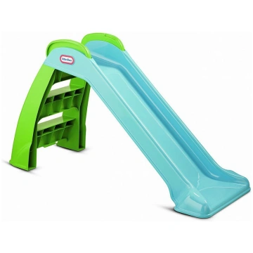 MGA LITTLE TIKES Kokkupandav liumägi, sinine, 120