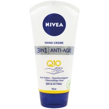 Nivea roku krēms Q10 Anti-Age - 75ML