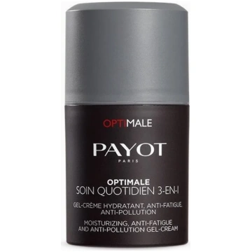 Sejas krēms Payot Optimale Soin Quotidien 3-en-1,