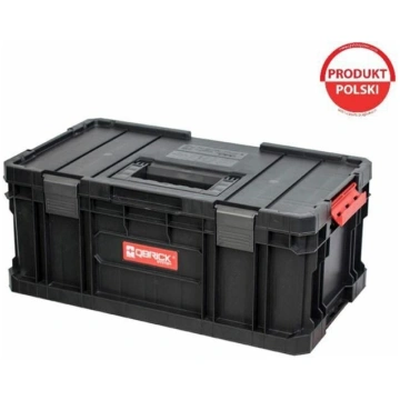 Qbrick System Two Toolbox Plus Vario - konteiners 