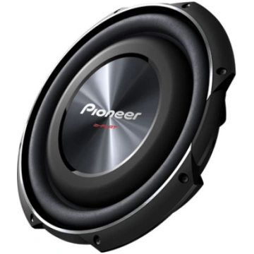 Pioneer TS-SW3002S4 12 Inch Subwoofer 1500 Watts