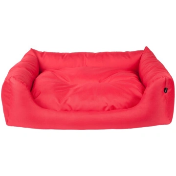 Guļvieta suņiem Amiplay Sofa Basic , XXL, sarkana