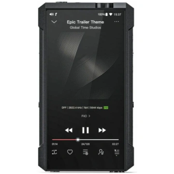 FiiO M17 Portable Music Player