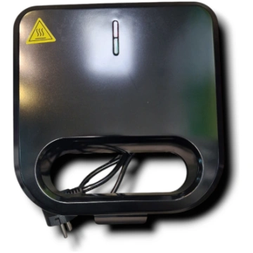 Sandwich Maker ZJ-201