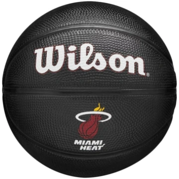 Basketbola bumba- Wilson Basketball Team Tribute M