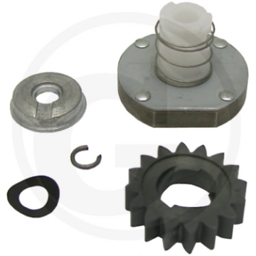 Startera remonta komplekts 230400, 435-859, F03223