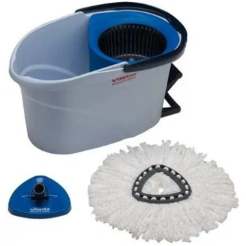 Komplekts VILEDA PROFESSIONAL UltraSpin Mini — spa