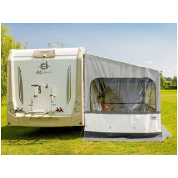 Fiamma Caravanstore XL W Pro, sānu siena, OEM 0797