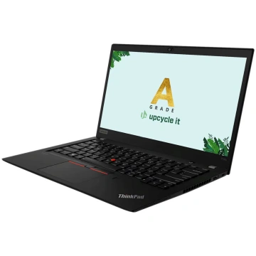 Lietots - Upcycle IT Lenovo ThinkPad T14s Gen 2 AM