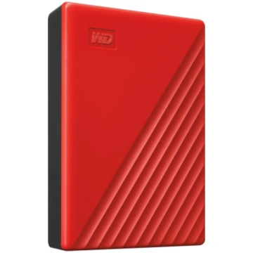 Ārējo cieto disku, WESTERN DIGITAL, HDD External W