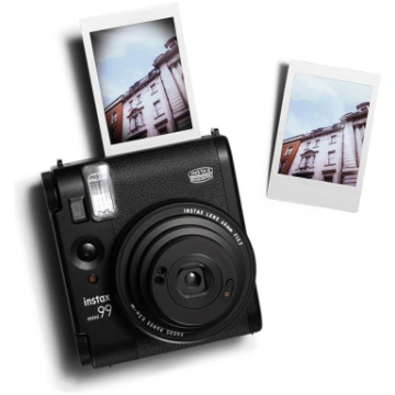 Fujifilm CAMERA INSTANT/INSTAX MINI 99 BLACK