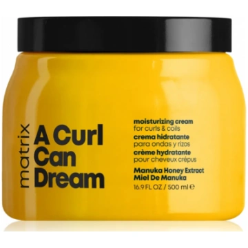 Matrix A Curl Can Dream Moisturizing Cream Mitrino