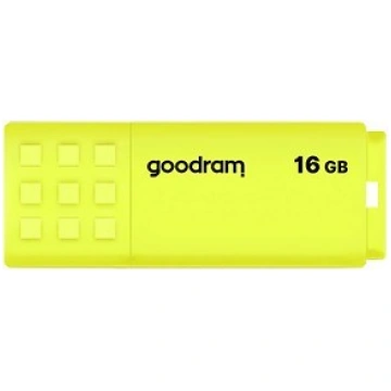 Goodram UME2 16GB USB flash drive USB Type-A 2.0 Y