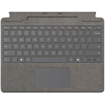 Microsoft Surface Pro Keyboard with Pen Storage fo