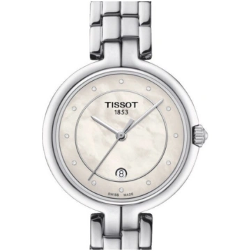 TISSOT FLAMINGO T094.210.11.116.01