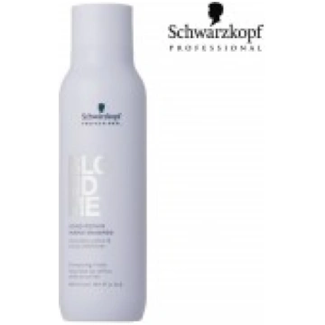 Schwarzkopf Professional BlondMe saites atjaunojoš