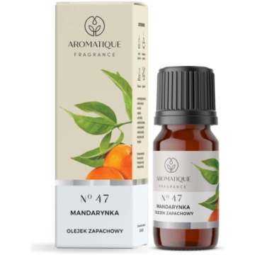 Aromātiskā eļļa Mandarīns Aromatique 12ml Nr.47