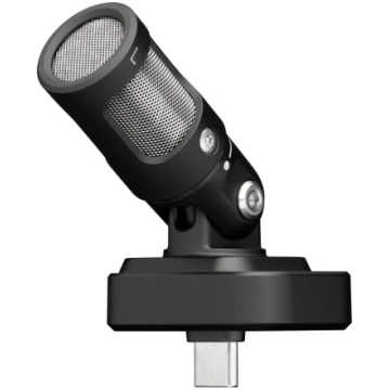 Shure MV88-USBC - stereo microphone with USB-C con