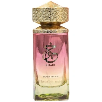 Parfimērijas ūdens Paris Corner Khair Peach Delulu